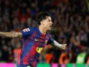 Joao Cancelo Resmi Kembali ke Barcelona, Targetkan Liga Champions