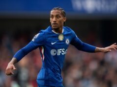 Joao Pedro Ambil Nomor 9 Chelsea, Tantang Kutukan Striker Legendaris