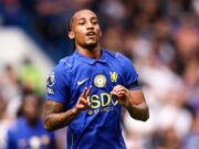Joao Pedro Catat Sejarah dengan Gol, Assist, dan Own Goal dalam Satu Laga