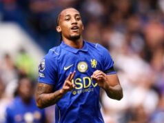 Joao Pedro Catat Sejarah dengan Gol, Assist, dan Own Goal dalam Satu Laga