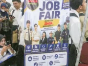 Job Fair Depok 2026 Ramai Dibanjiri Pencari Kerja