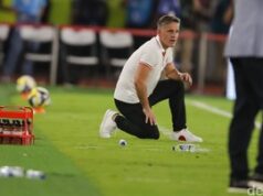John Herdman Akui Timnas Garuda Terlalu Fokus Serang, Pertahanan Kebobolan
