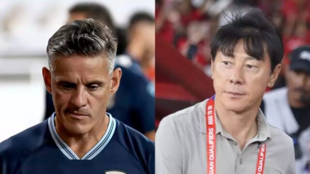 John-Herdman-Dianggap-Kalah-dari-Shin-Tae-Yong-dan-Riedl-Usai-Gagal-ke-Semifinal-Piala-AFF-2026