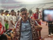 John Herdman Ditekan, Media Vietnam Sorot Tagar JohnHerdmanOut