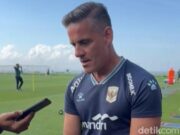 John Herdman Hadapi Tantangan Berat Usai Gagal di Piala AFF 2026