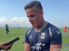John Herdman Hadapi Tantangan Berat Usai Gagal di Piala AFF 2026
