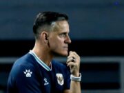 John Herdman Hadapi Ujian Besar di FIFA ASEAN Cup 2026