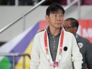 John Herdman Jadi Satu-Satunya Pelatih yang Tak Dipecat Usai Gagal Lolos Piala AFF 2026