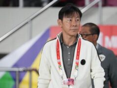 John Herdman Jadi Satu-Satunya Pelatih yang Tak Dipecat Usai Gagal Lolos Piala AFF 2026