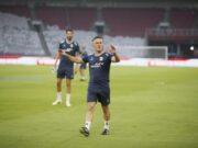 John Herdman Janji Balas Dendam ke Singapura di FIFA ASEAN Cup 2026