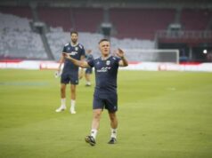 John Herdman Janji Balas Dendam ke Singapura di FIFA ASEAN Cup 2026