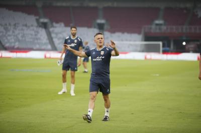 John-Herdman-Janji-Balas-Dendam-ke-Singapura-di-FIFA-ASEAN-Cup-2026