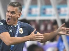 John Herdman, Satu-Satunya Pelatih Timnas Indonesia yang Tak Dipecat Usai Gagal di Fase Grup Piala AFF