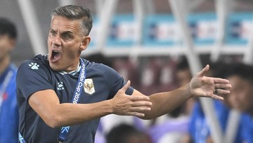 John-Herdman-Satu-Satunya-Pelatih-Timnas-Indonesia-yang-Tak-Dipecat-Usai-Gagal-di-Fase-Grup-Piala-AFF