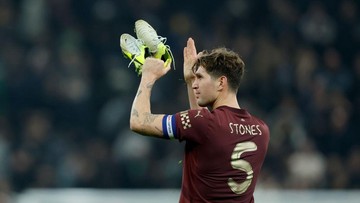 John Stones Resmi Gabung Inter, Chivu: Tingkatkan Pertahanan Tim