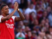 John Terry Prediksi Konsa Gantikan Saliba di Lini Belakang Arsenal
