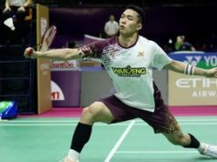Jonatan Christie Menang Lancar di Pembuka Kejuaraan Dunia BWF 2026