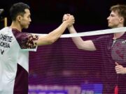 Jonatan Christie: Persaingan Tunggal Putra Kini Semakin Merata