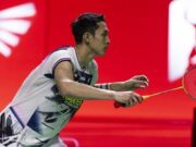 Jonatan Christie Resmi Jadi Nomor Satu Dunia, Persib Klarifikasi Pencoretan Ramon Tanque