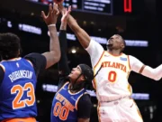 Jonathan Kuminga Resmi Gabung Timberwolves, Kontrak Rp200 Miliar Ditantang