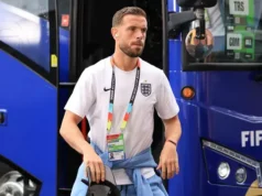 Jordan Henderson Resmi Bergabung dengan Chelsea, Teken Kontrak Dua Tahun