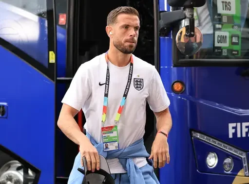 Jordan Henderson Resmi Bergabung dengan Chelsea, Teken Kontrak Dua Tahun