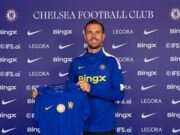Jordan Henderson Resmi Gabung Chelsea di Usia 36 Tahun