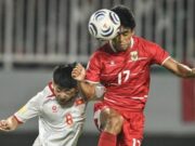 Jordi Amat Janji Bawa Timnas Indonesia Bangkit Usai Dibantai Vietnam