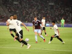 Jordy Wehrmann Cedera Berat, Kurniawan Minta Maaf Usai Indonesia All Stars Kalah dari Aston Villa