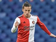 Jordy Wehrmann Tunggu Keputusan Naturalisasi, Cedera Bahu Hambat Kepulangan ke Lapangan