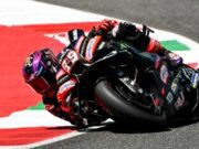 Jorge Martin Buru-Buru Raih Kemenangan di Silverstone, Puncak Klasemen MotoGP 2026