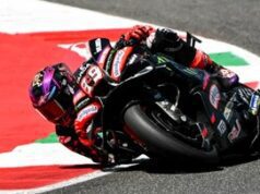 Jorge Martin Buru-Buru Raih Kemenangan di Silverstone, Puncak Klasemen MotoGP 2026
