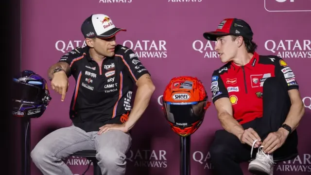 Jorge-Martin-Juara-Sprint-Race-MotoGP-Inggris-2026-Marquez-Terperosok-di-Posisi-Sembilan