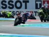 Jorge Martin Juara Sprint Race MotoGP Inggris 2026 di Silverstone