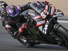Jorge Martin Kokoh di Puncak Klasemen MotoGP 2026 Usai Raih Podium di Inggris