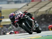 Jorge Martin Kuasai Pole Position MotoGP Inggris 2026 di Silverstone