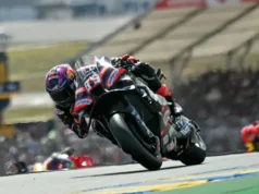 Jorge Martin Kuasai Pole Position MotoGP Inggris 2026 di Silverstone