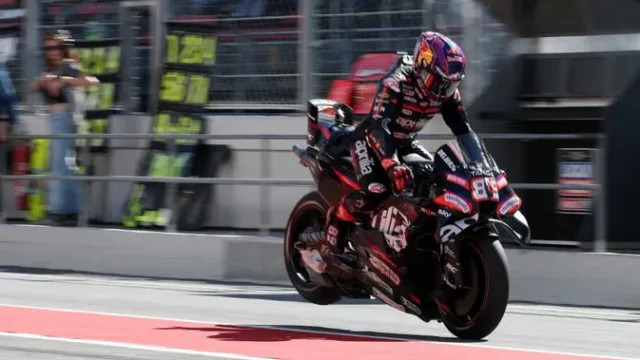 Jorge-Martin-Pimpin-Pole-Position-Marquez-Terpental-di-Silverstone