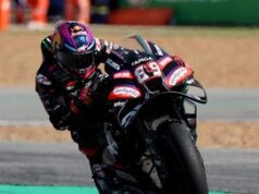 Jorge Martin Raih Pole Position di Kualifikasi MotoGP Inggris 2026