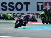 Jorge Martin Terancam, Marquez Siap Rebut Puncak Klasemen MotoGP 2026 di Silverstone
