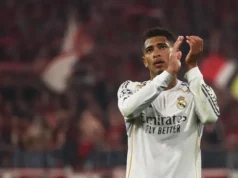 Jose Mourinho Menanti Keputusan Posisi Ideal Bellingham di Real Madrid