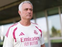 Jose Mourinho Terapkan Disiplin Ekstrim, Real Madrid Bersiap Bangkit