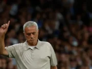 Jose Mourinho dan Starting XI Terbaik yang Pernah Dilatihnya