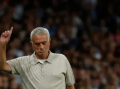 Jose Mourinho dan Starting XI Terbaik yang Pernah Dilatihnya