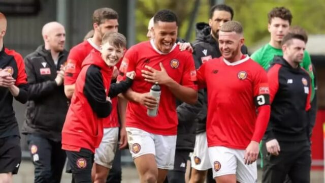 Joseph-Simatupang-Ferguson-Cetak-Hattrick-Connahs-Quay-Nomads-Gulingkan-Trefelin-6-0