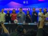 Juara Liga Putri Indonesia Berpeluang Tampil di Liga Champions Asia