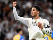 Jude Bellingham Janji Abadi di Real Madrid