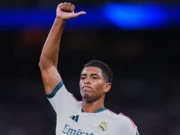 Jude Bellingham Meledak di Awal Musim, Jadi Tulang Punggung Real Madrid