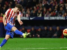 Julian Alvarez Absen Dua Hari Berturut-turut, Masa Depan di Atletico Madrid Makin Kabur
