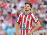 Julian Alvarez Dicemooh, Atletico Madrid Pasang Harga 150 Juta Euro